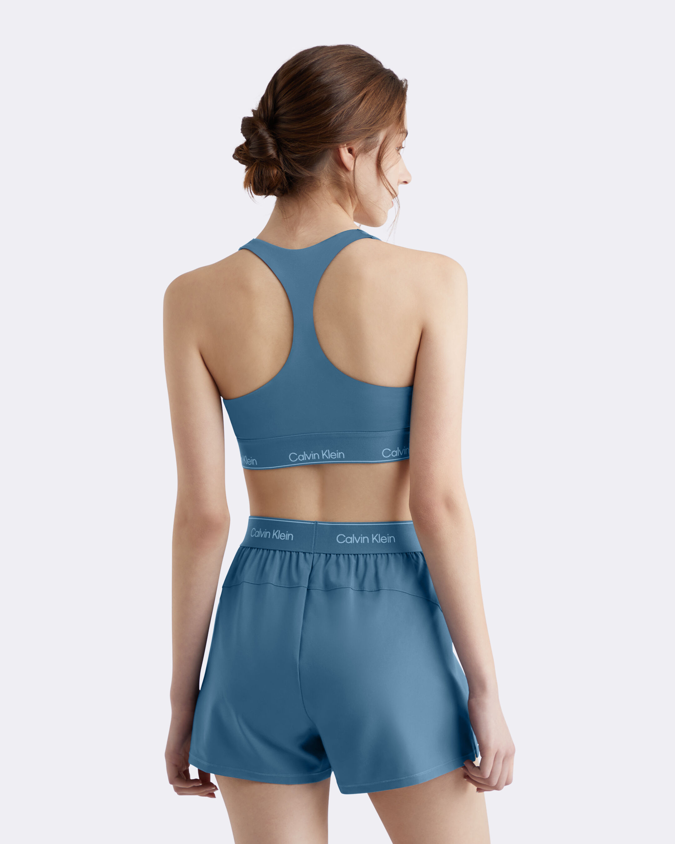 Calvin klein new arrivals sports shorts