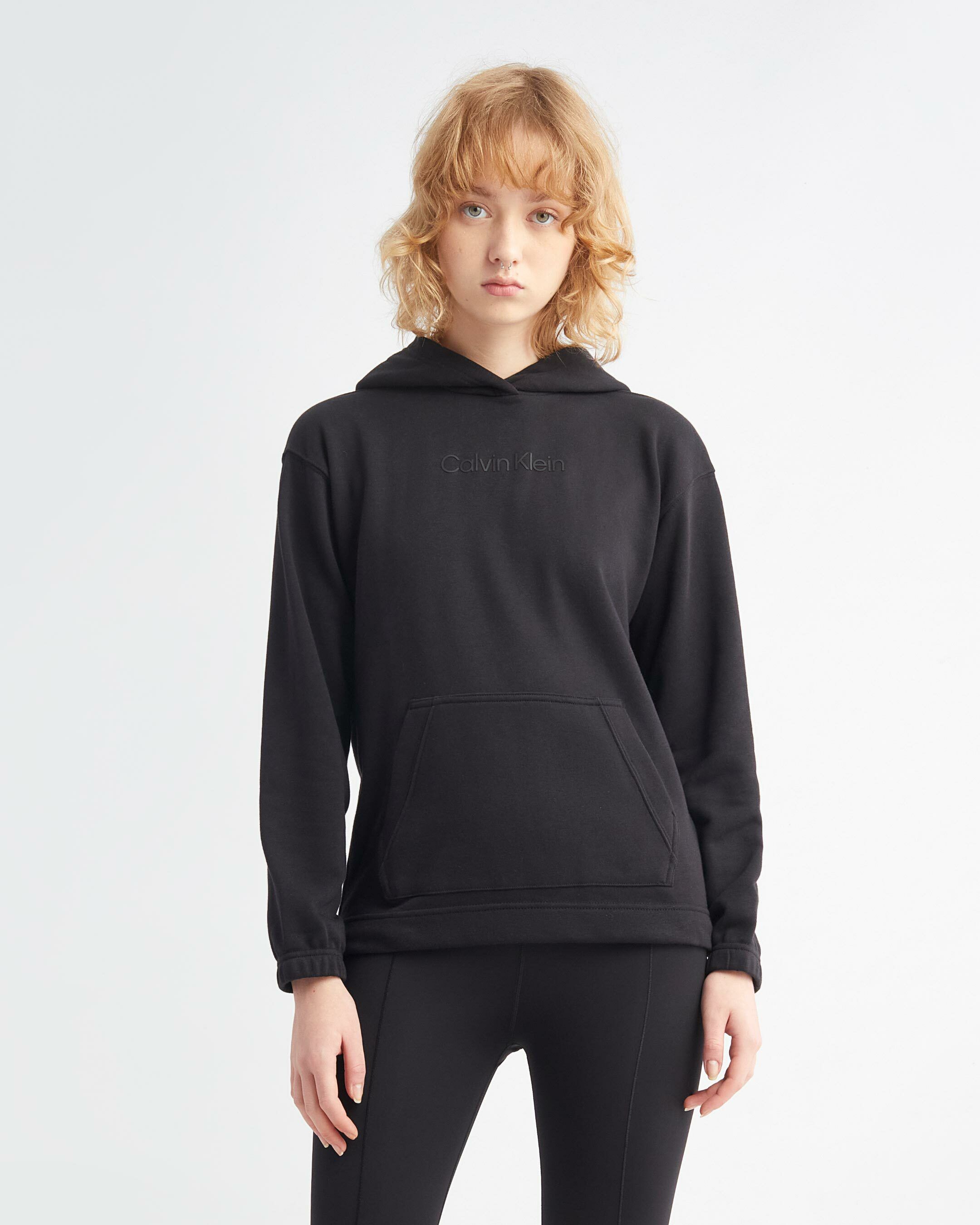Calvin klein shop sweatpants and sweatshirt