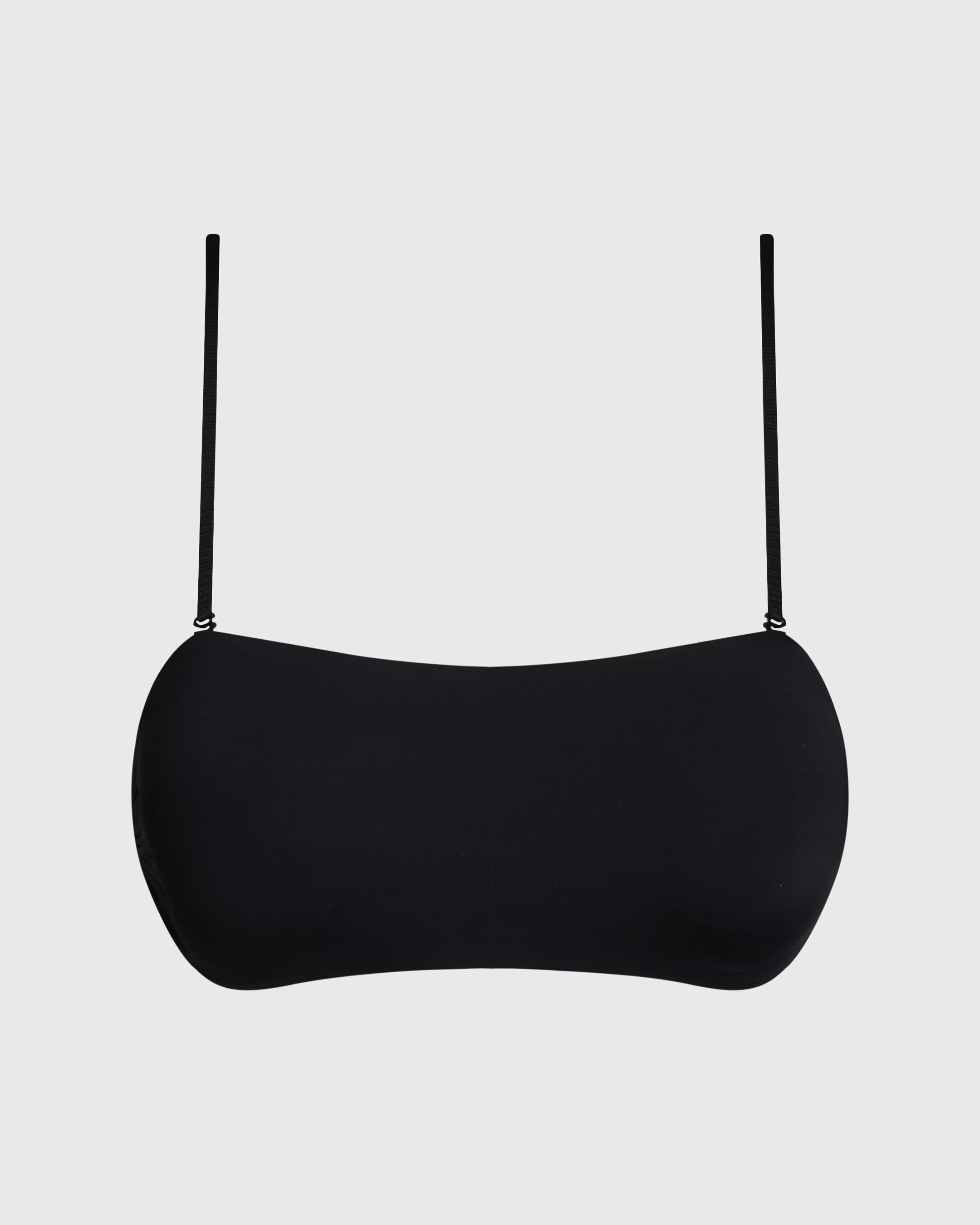 Calvin klein strap bandeau store