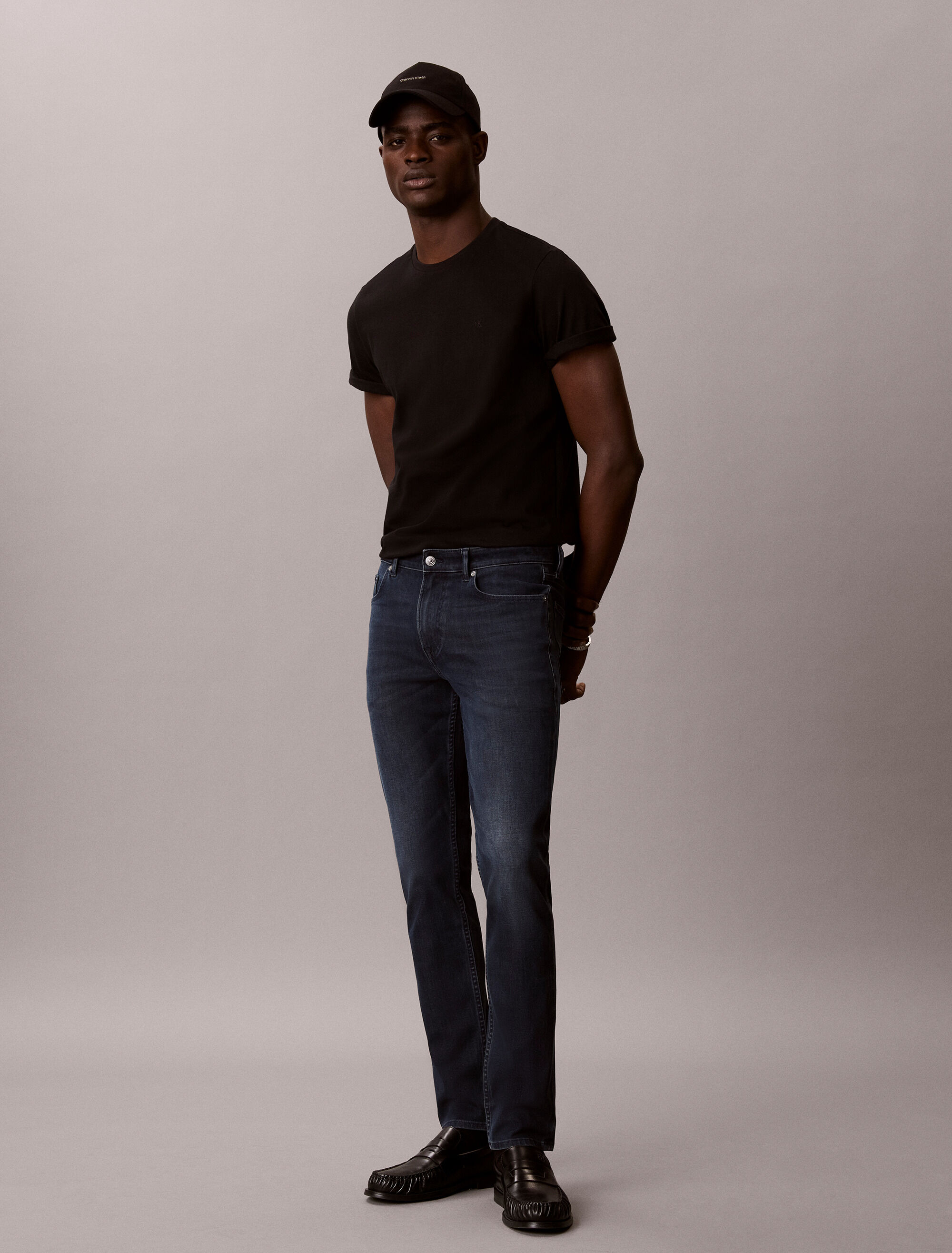美品⭐︎CK JEANS Men's Relaxed Fit DenimShirt Men's Denim Jeans | Calvin Klein Taiwan