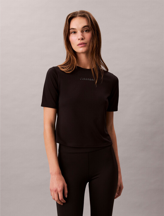 Essentials+ Short Sleeve Tee