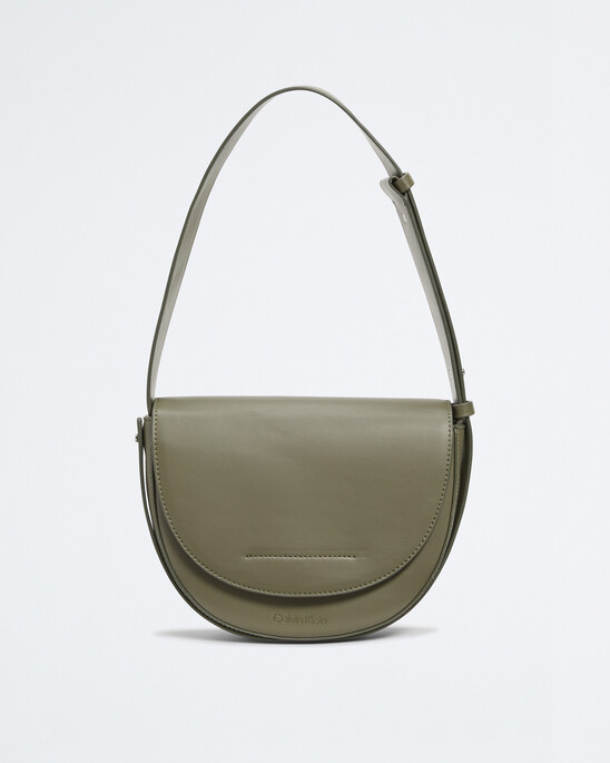 Elemental Saddle Bag