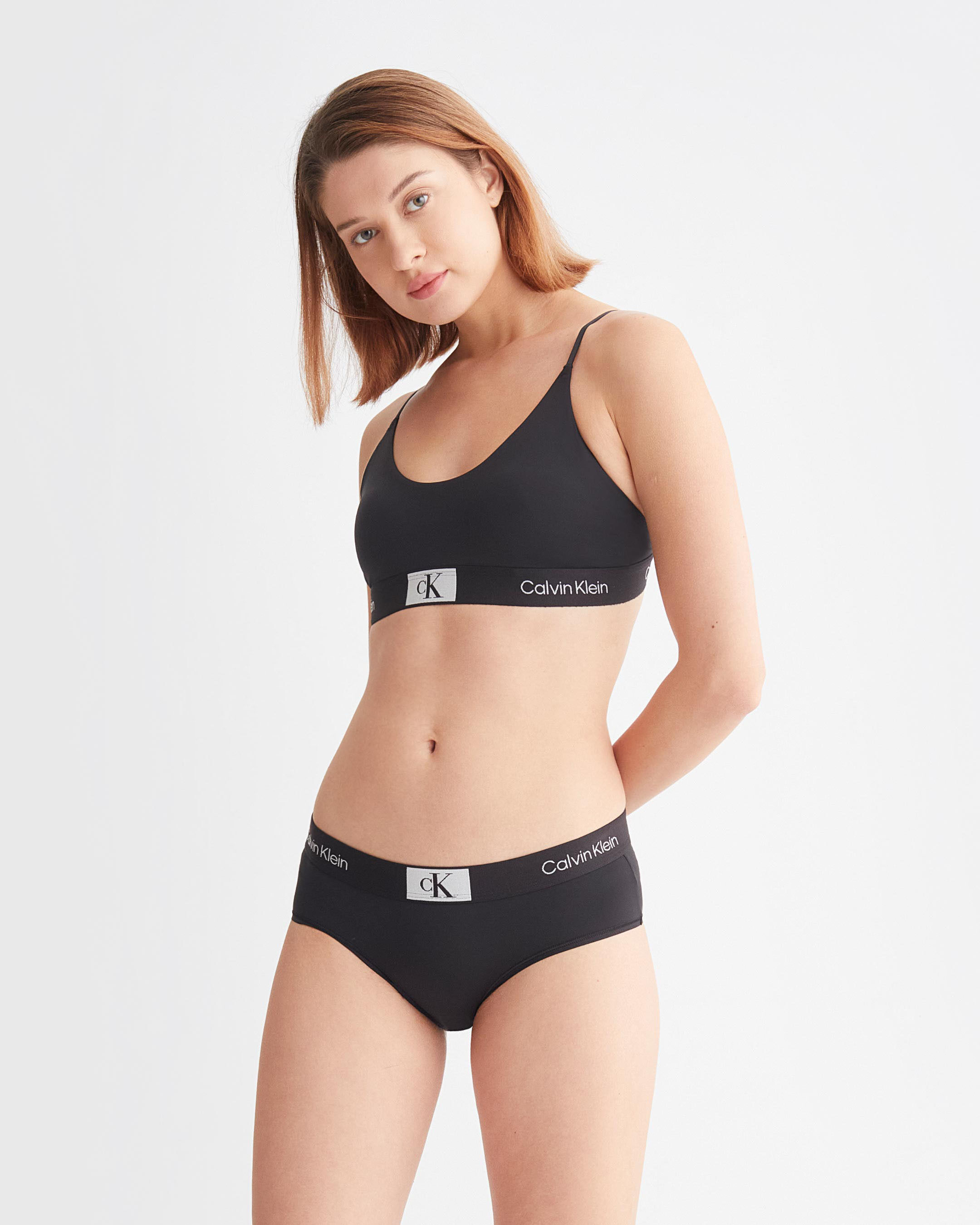 Calvin shop klein hipster