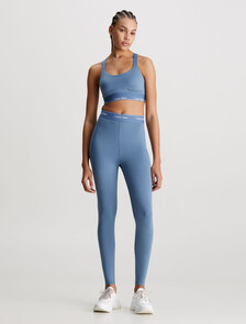 7/8 Gym Leggings, CERAMIC BLUE, hi-res