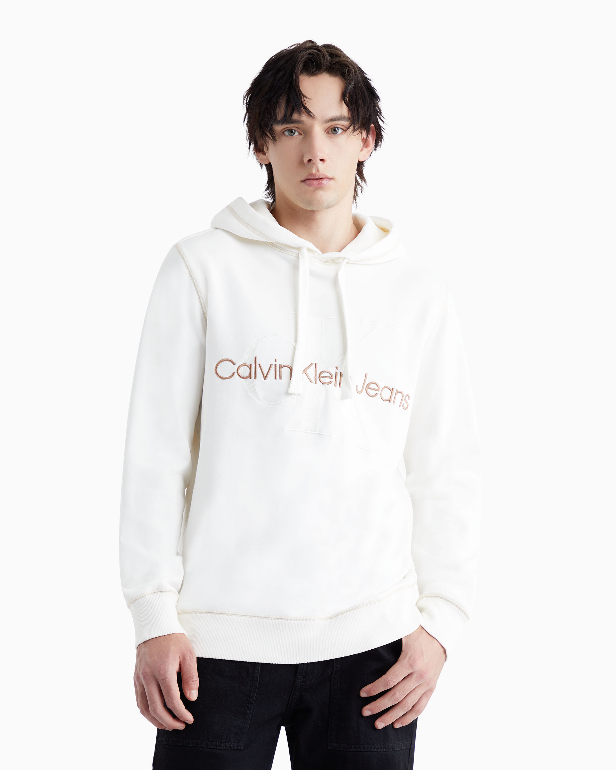 Hoodies Calvin Klein Taiwan