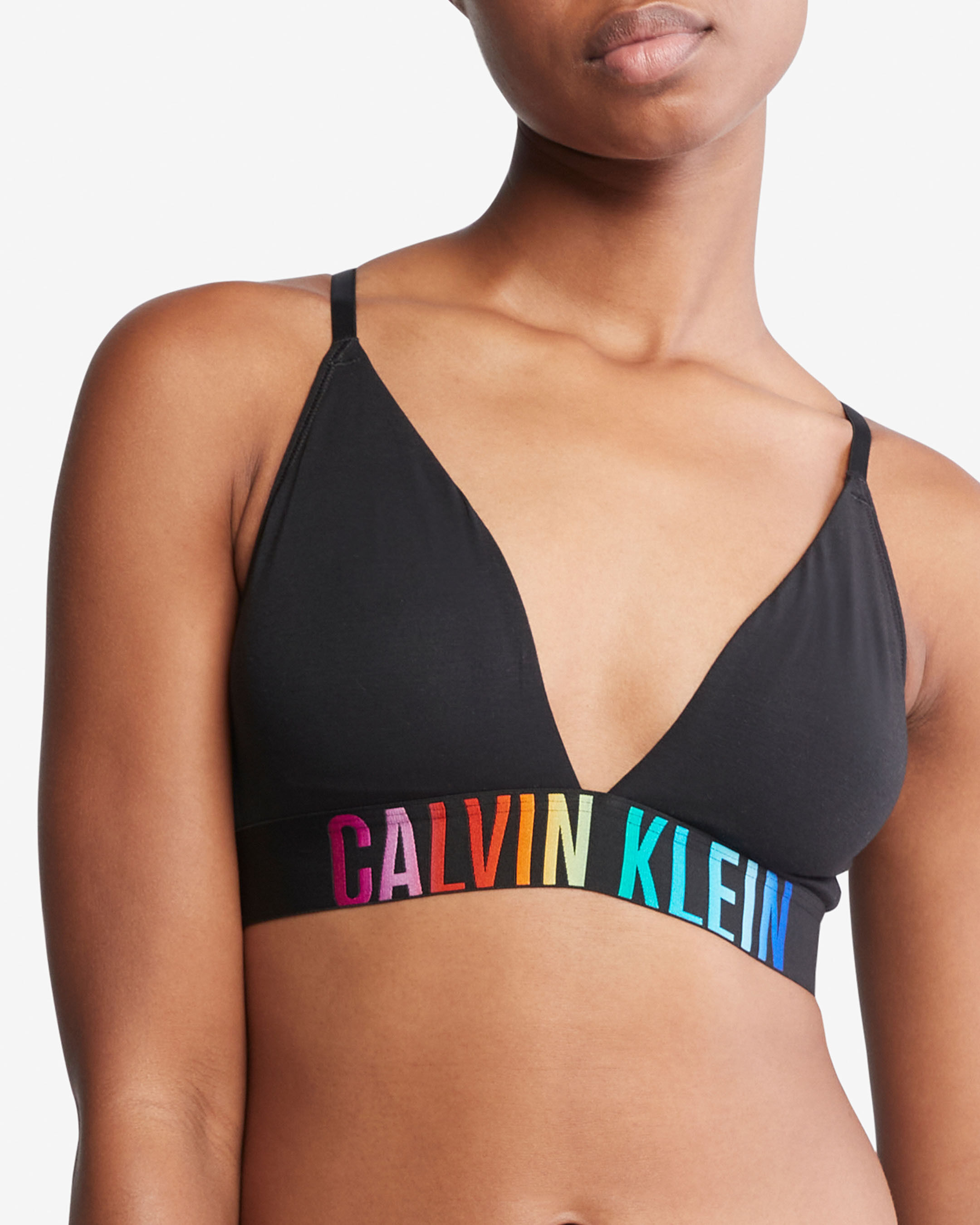 Calvin klein pride bra shop