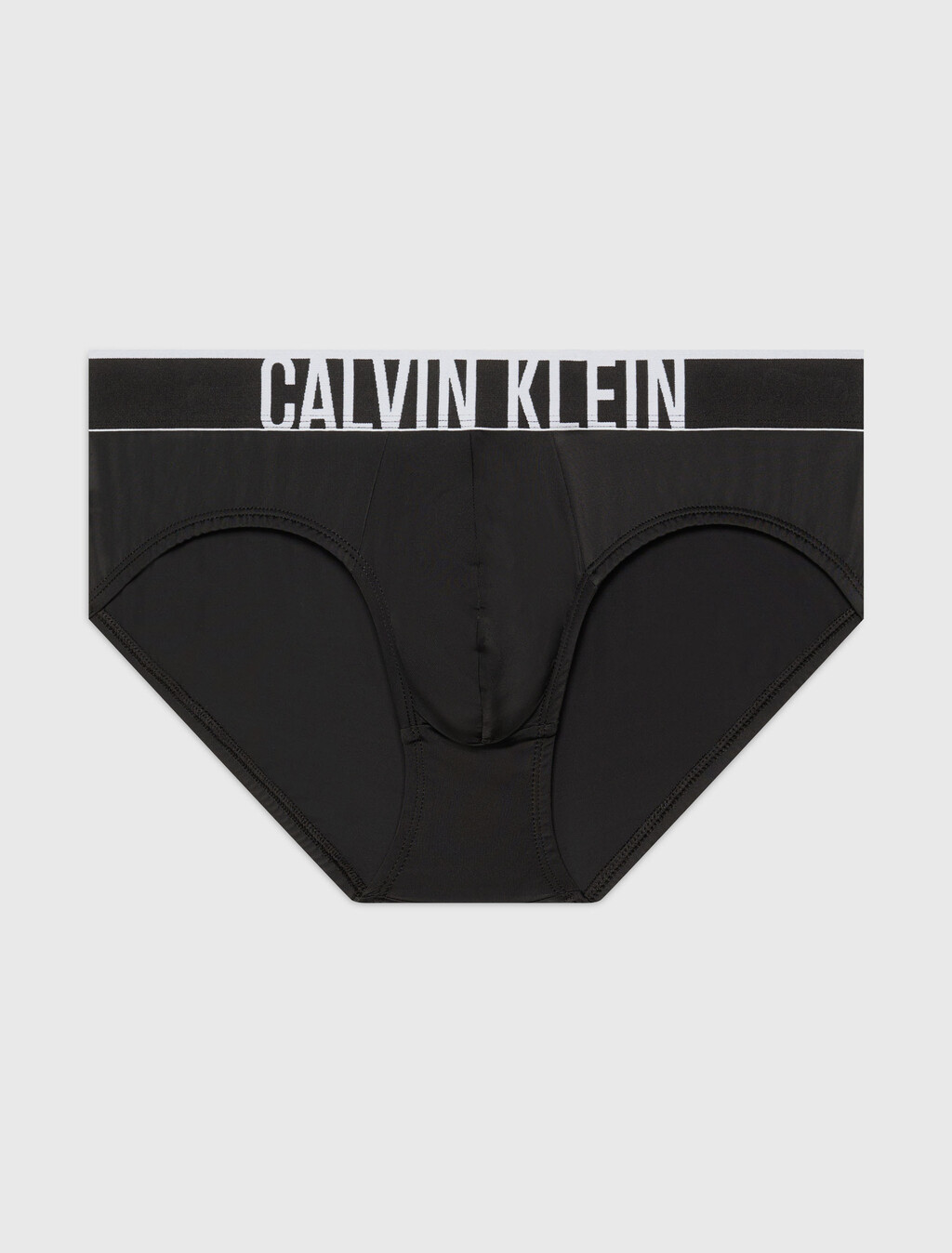 Intense Power Ultra Cooling Briefs, Black, hi-res