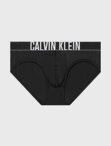 Intense Power Ultra Cooling Briefs, Black, hi-res