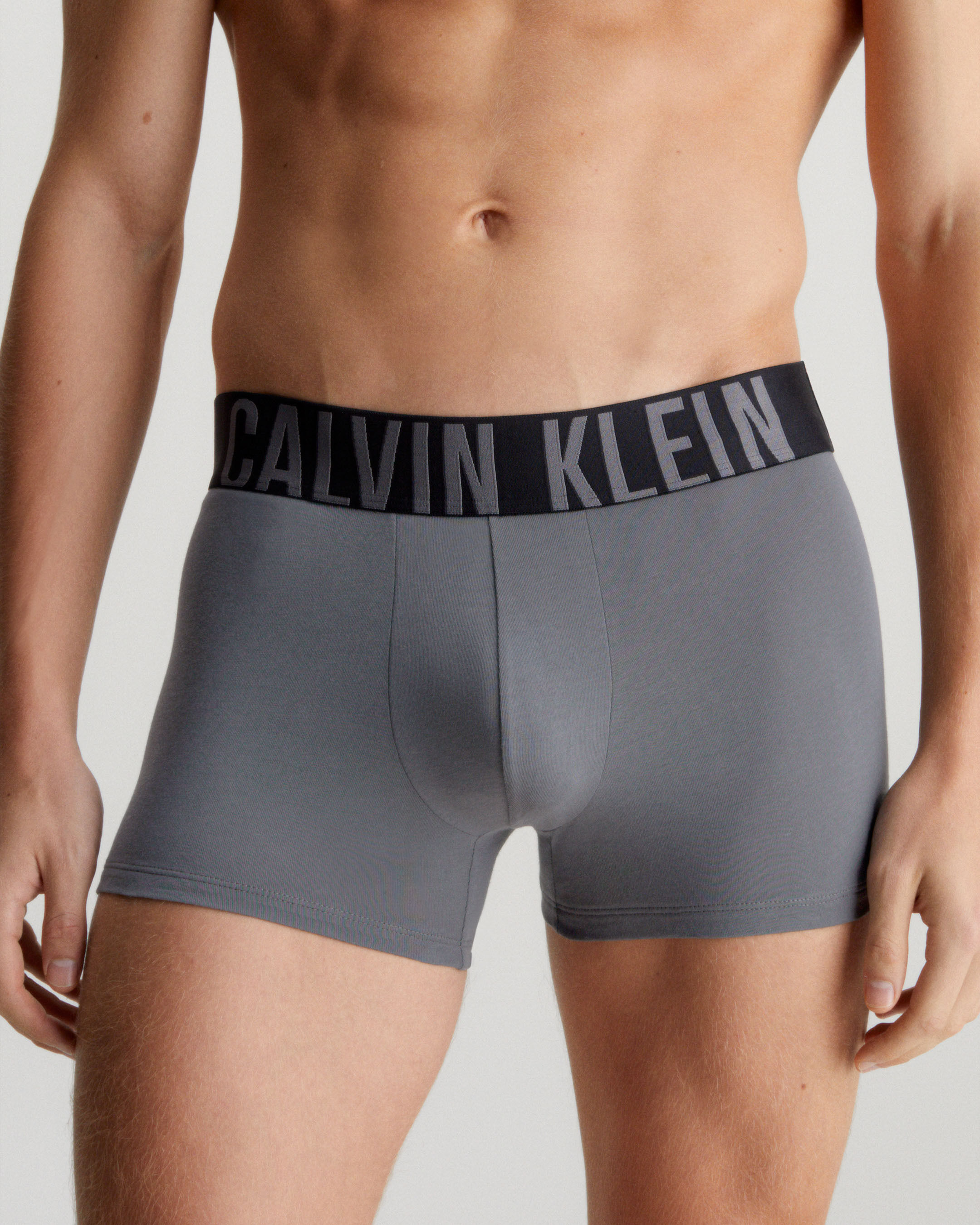 Calvin klein intense power sliders best sale