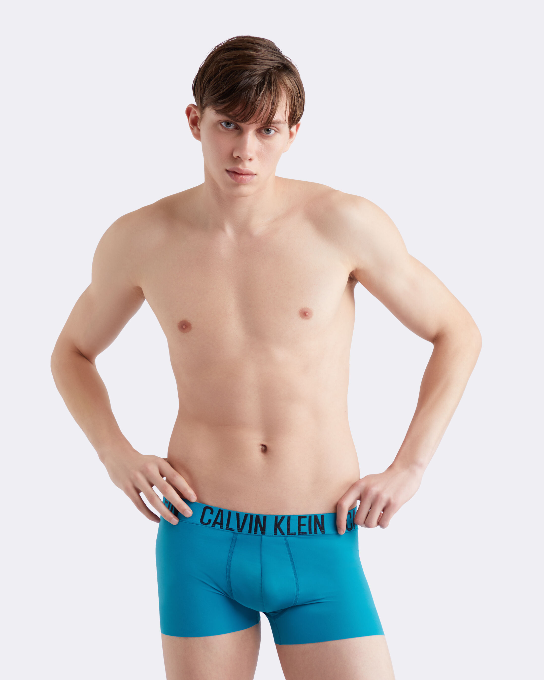 Calvin klein power trunks on sale