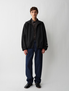 Preston 外套, Black, hi-res