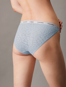 Lace Low Rise Bikini Briefs, Plein Air, hi-res