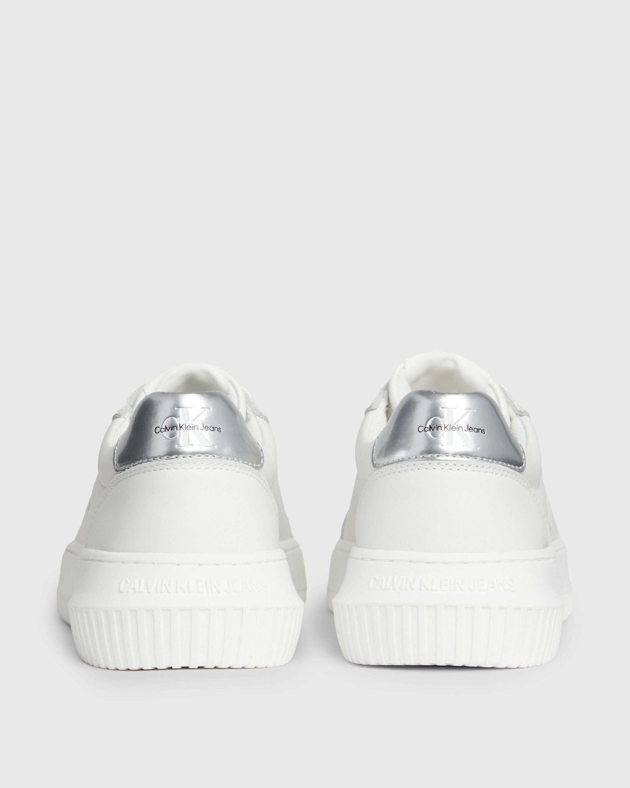 Sneakers Calvin Klein Taiwan