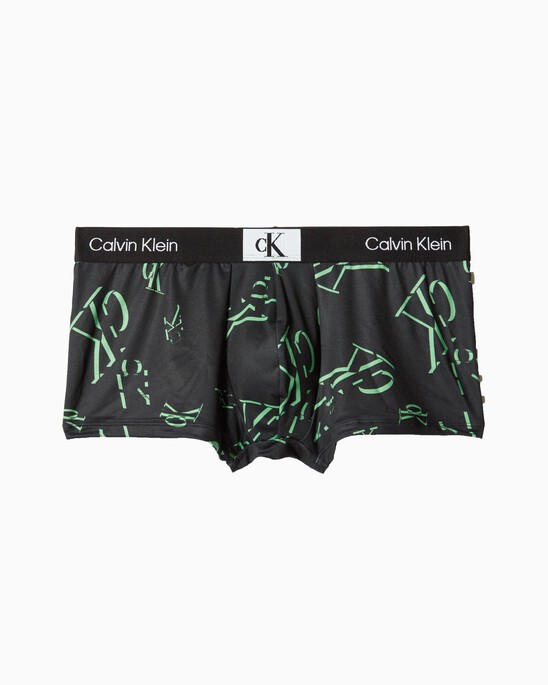 Calvin Klein 1996 Low Rise Trunks