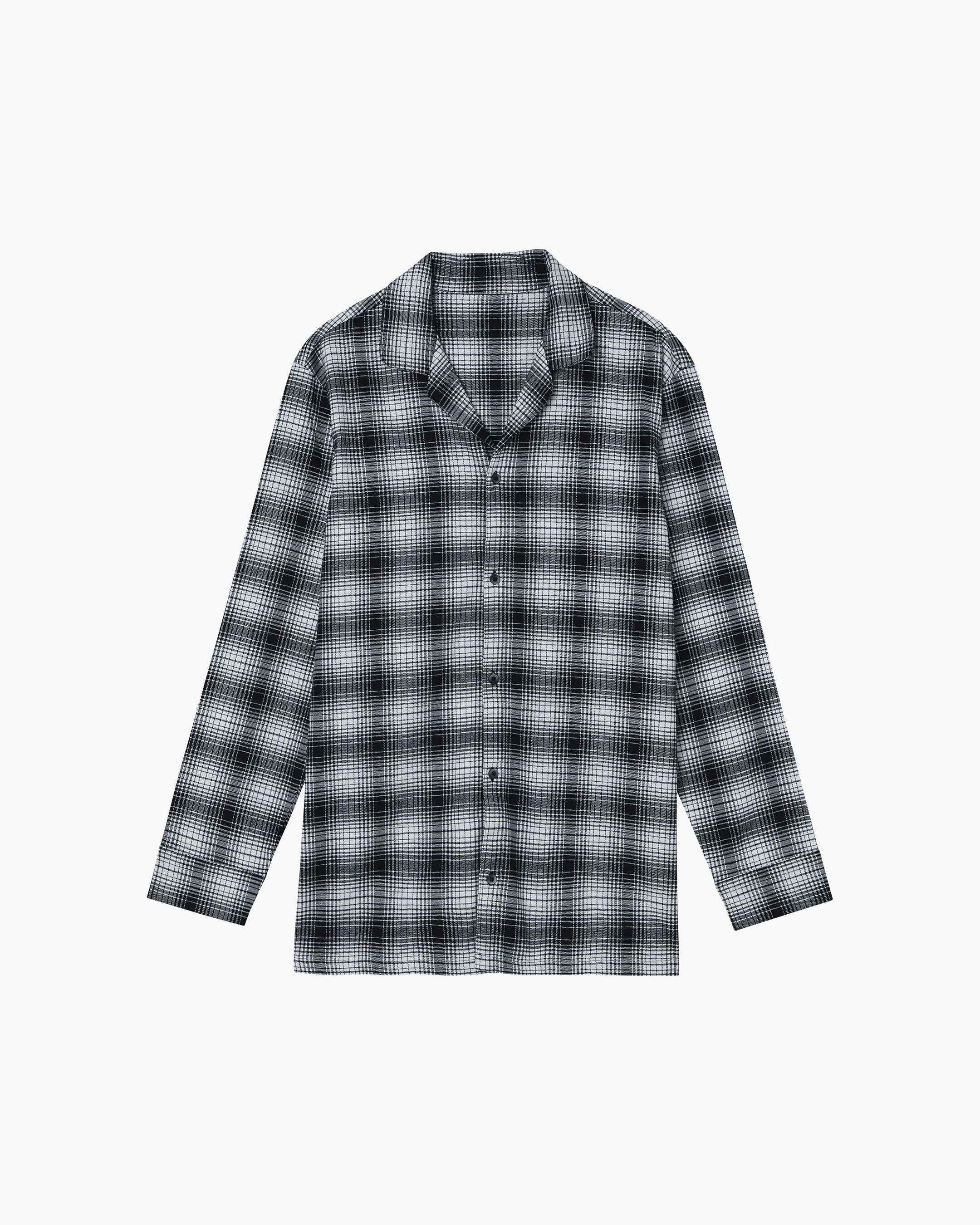 Calvin klein flannel hotsell shirt
