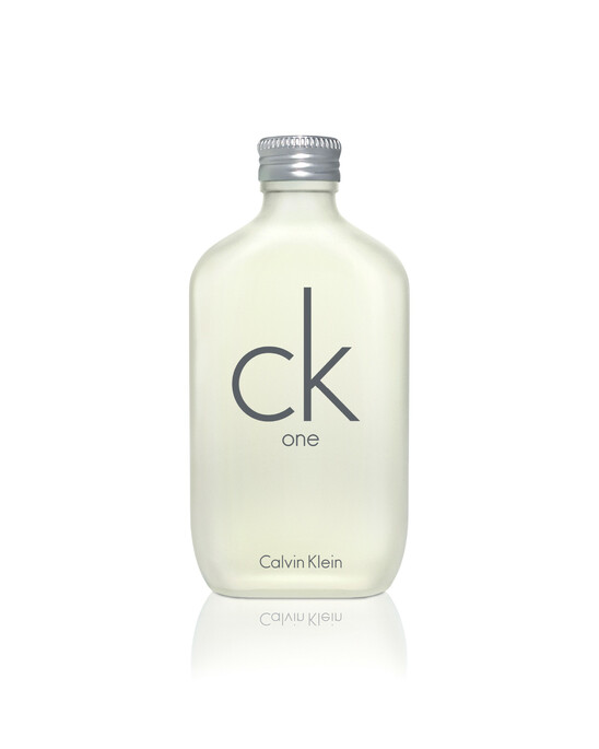 Fragrances | Calvin Klein Taiwan