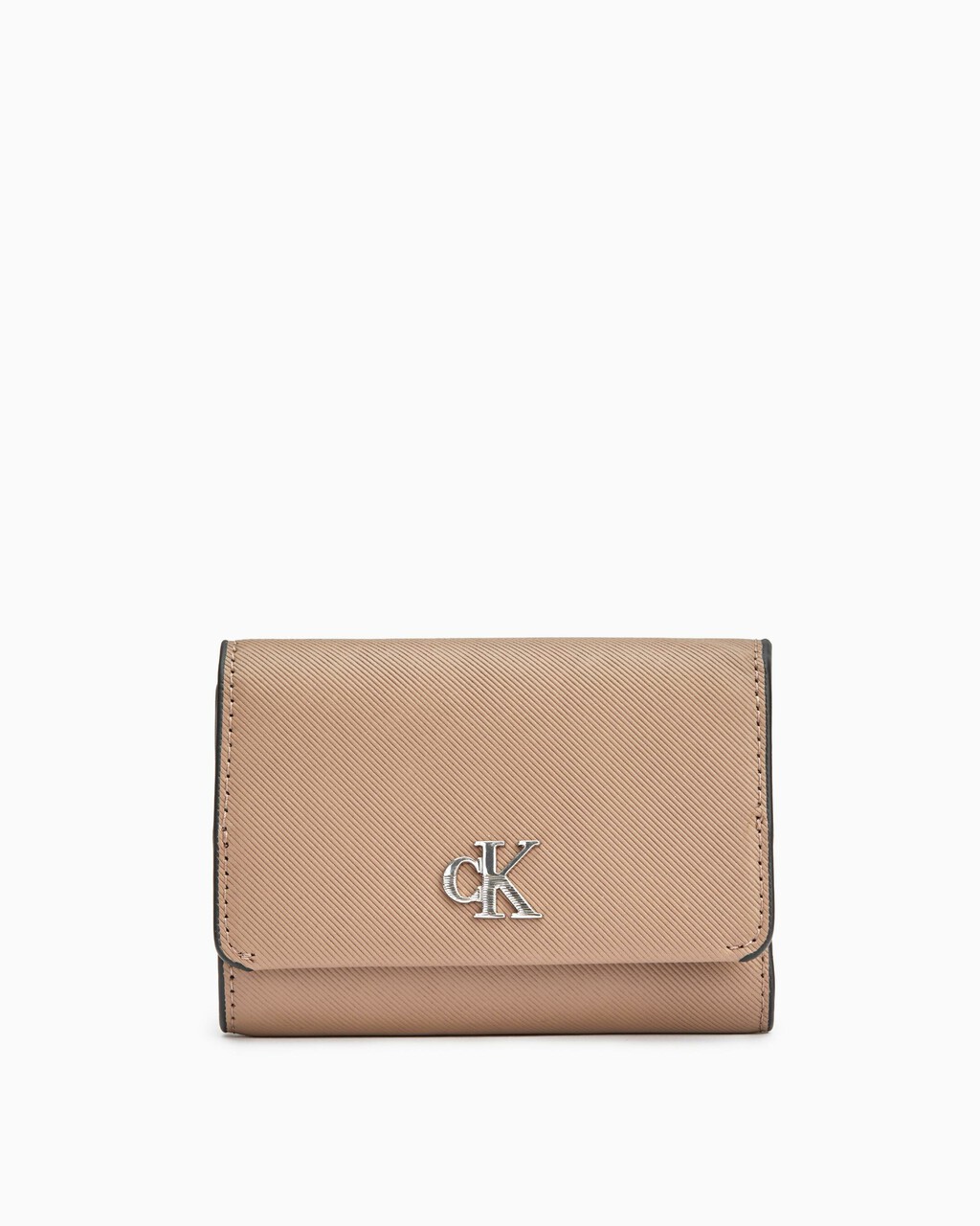 Wallet calvin klein mujer clearance