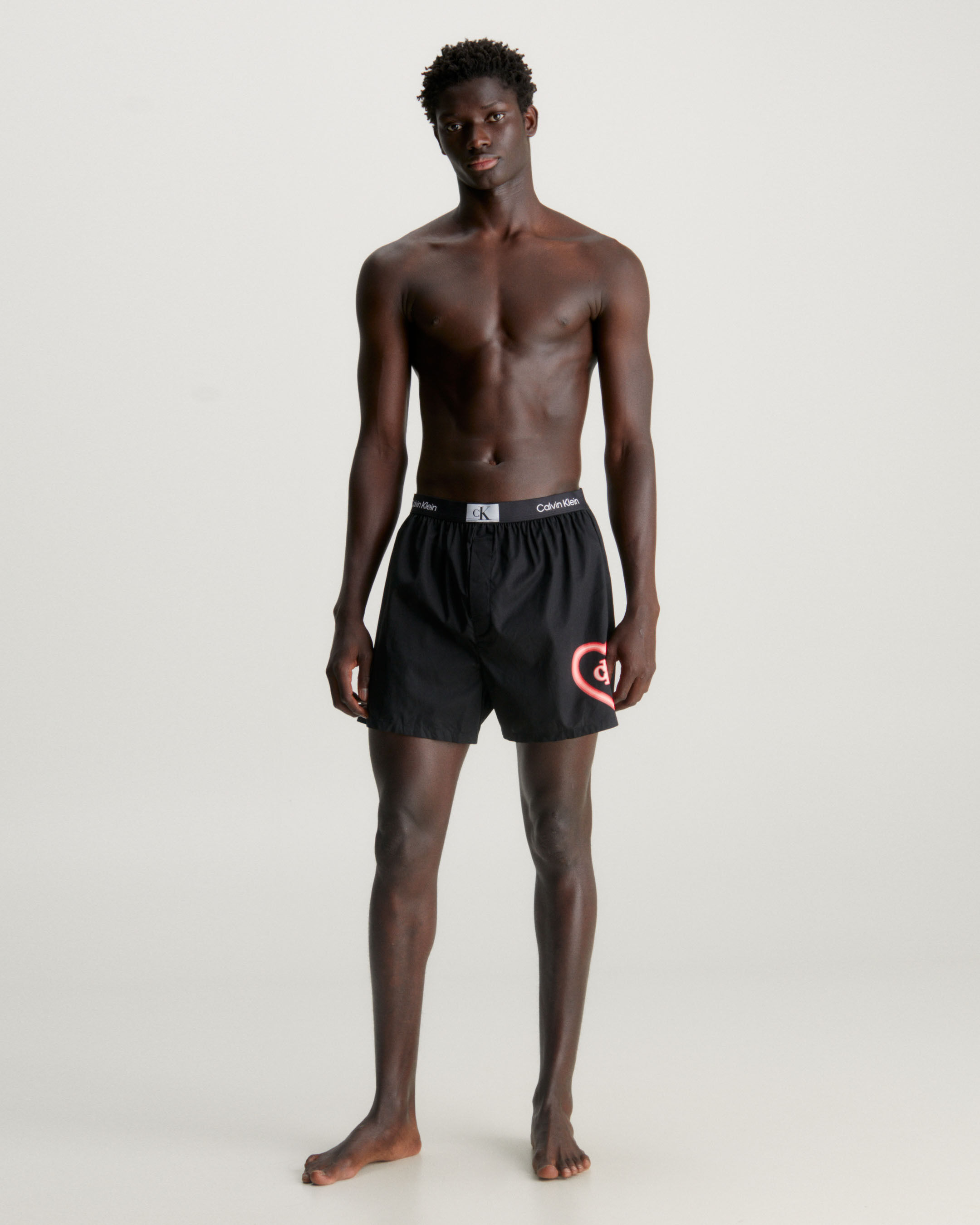 Calvin sales klein 1996