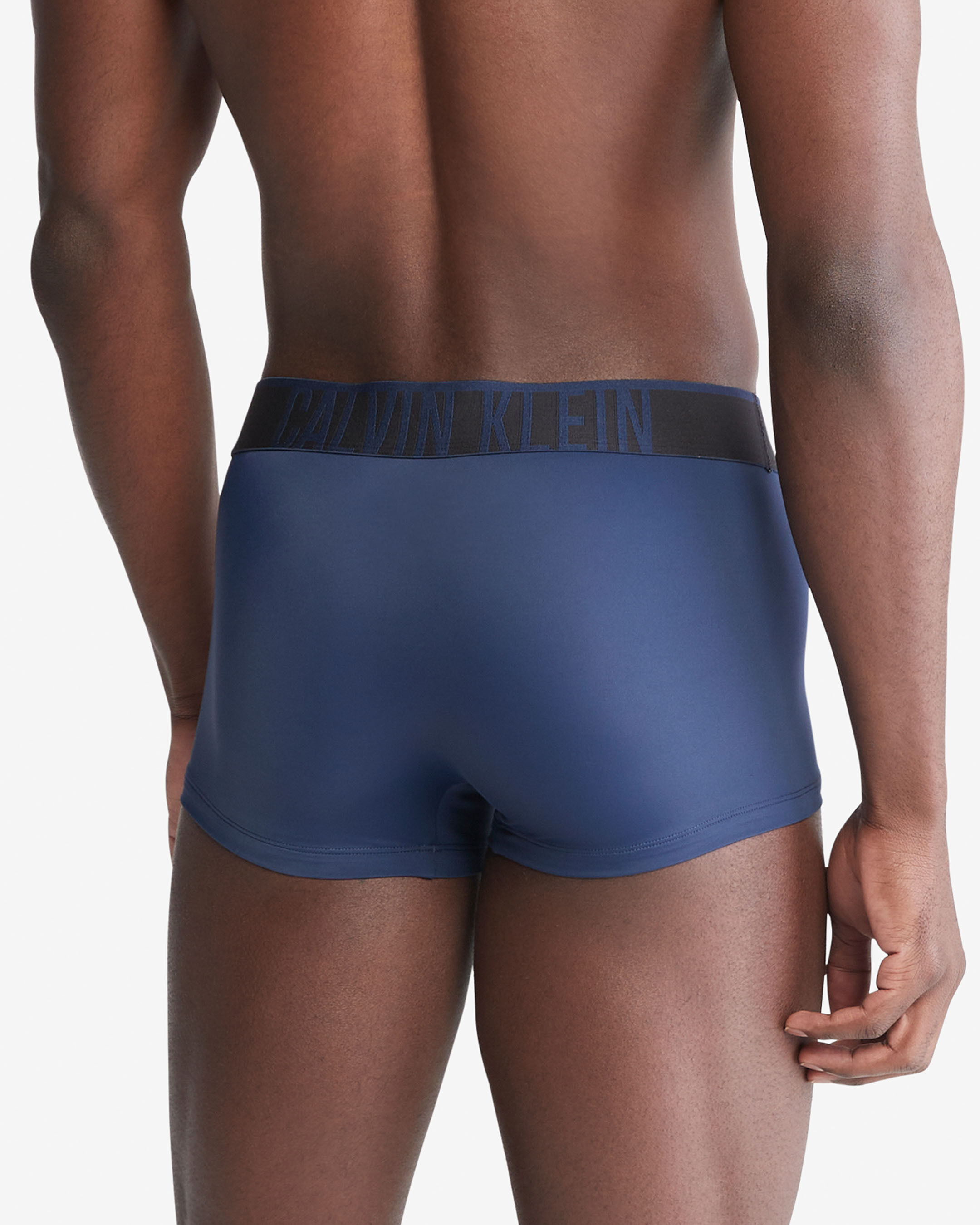 Calvin klein intense power cotton trunk outlet