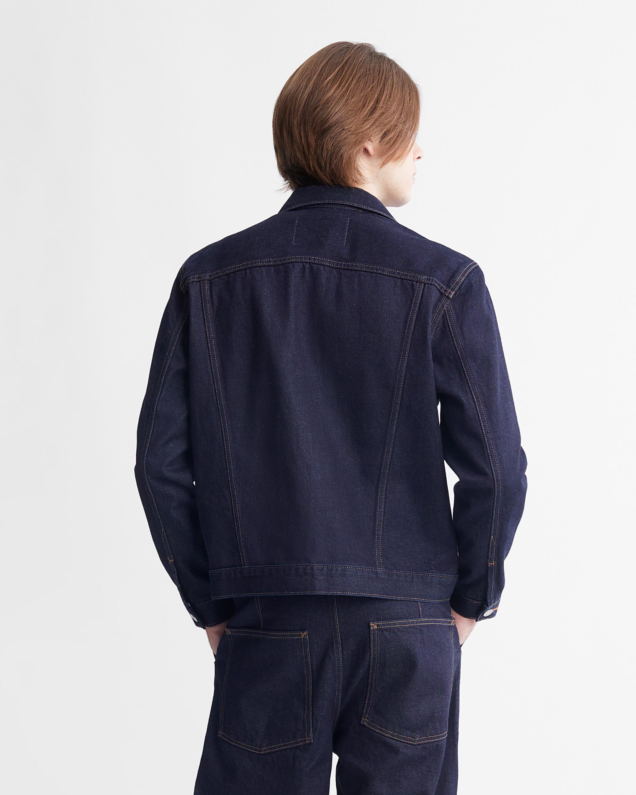 Denim Jackets Calvin Klein Taiwan