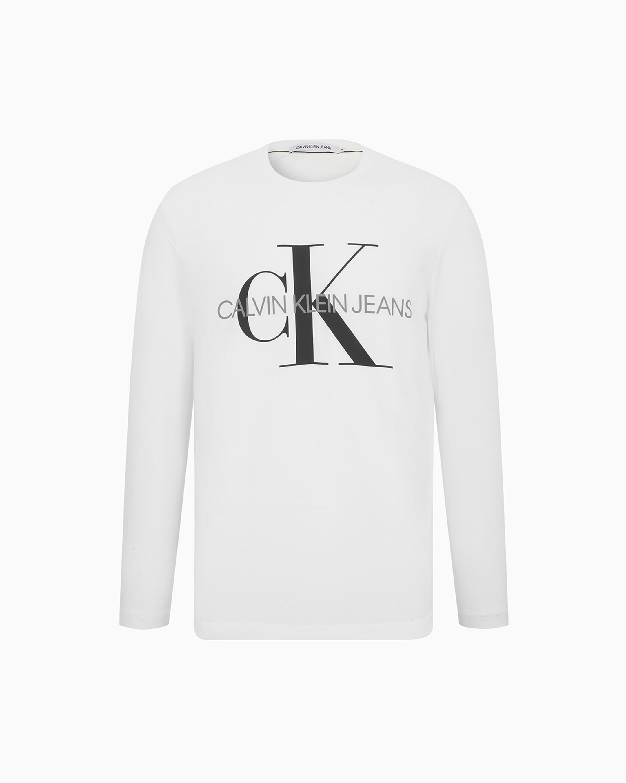 long sleeve calvin klein