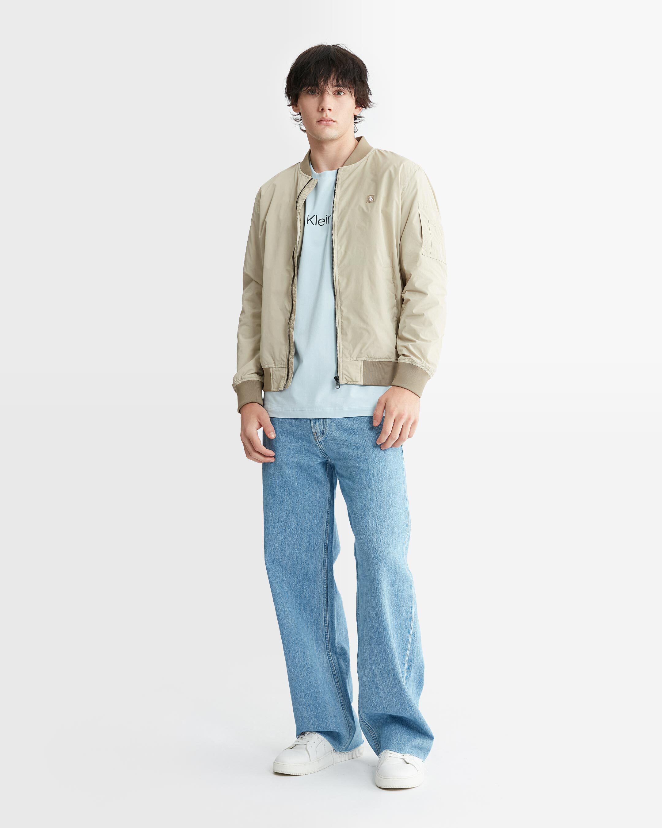 CK natural Calvin Klein