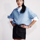 Rinse Denim