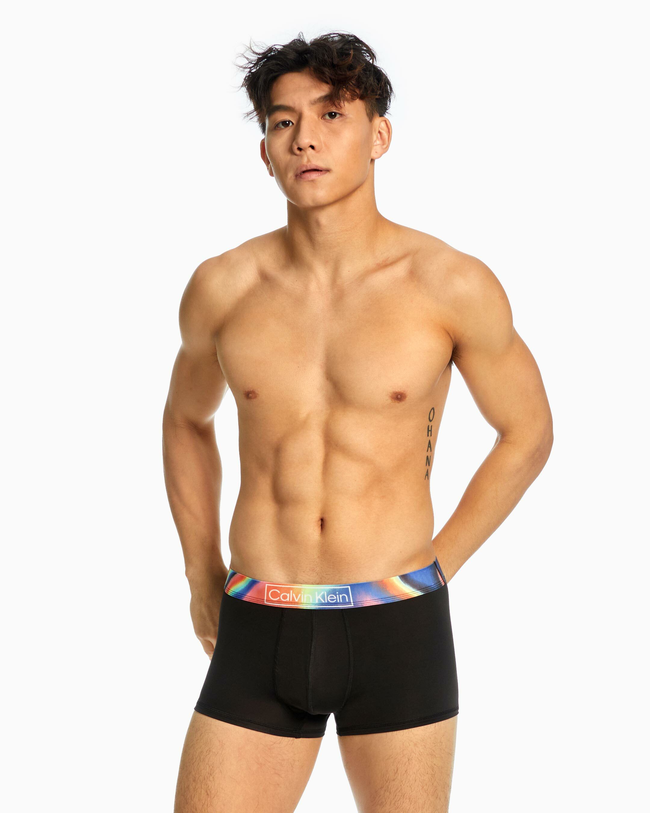 Calvin klein discount pride shorts
