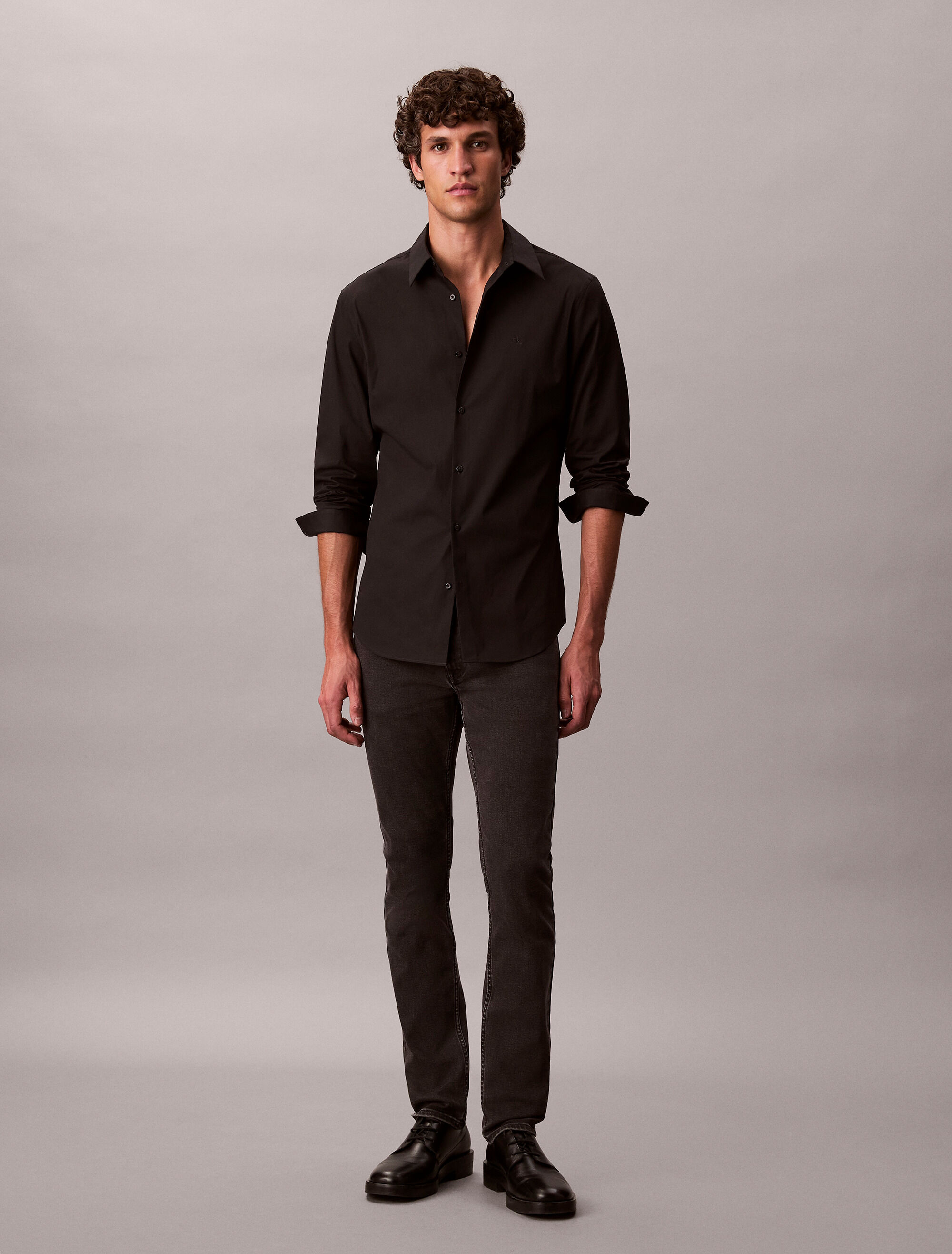 美品！　Calvin Klein W30×L32 90s ストレートデニム 美品Calvin Klein Jeans 90s ストレート ジーンズ