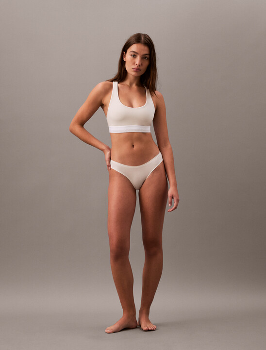 Icon Cotton Bikini