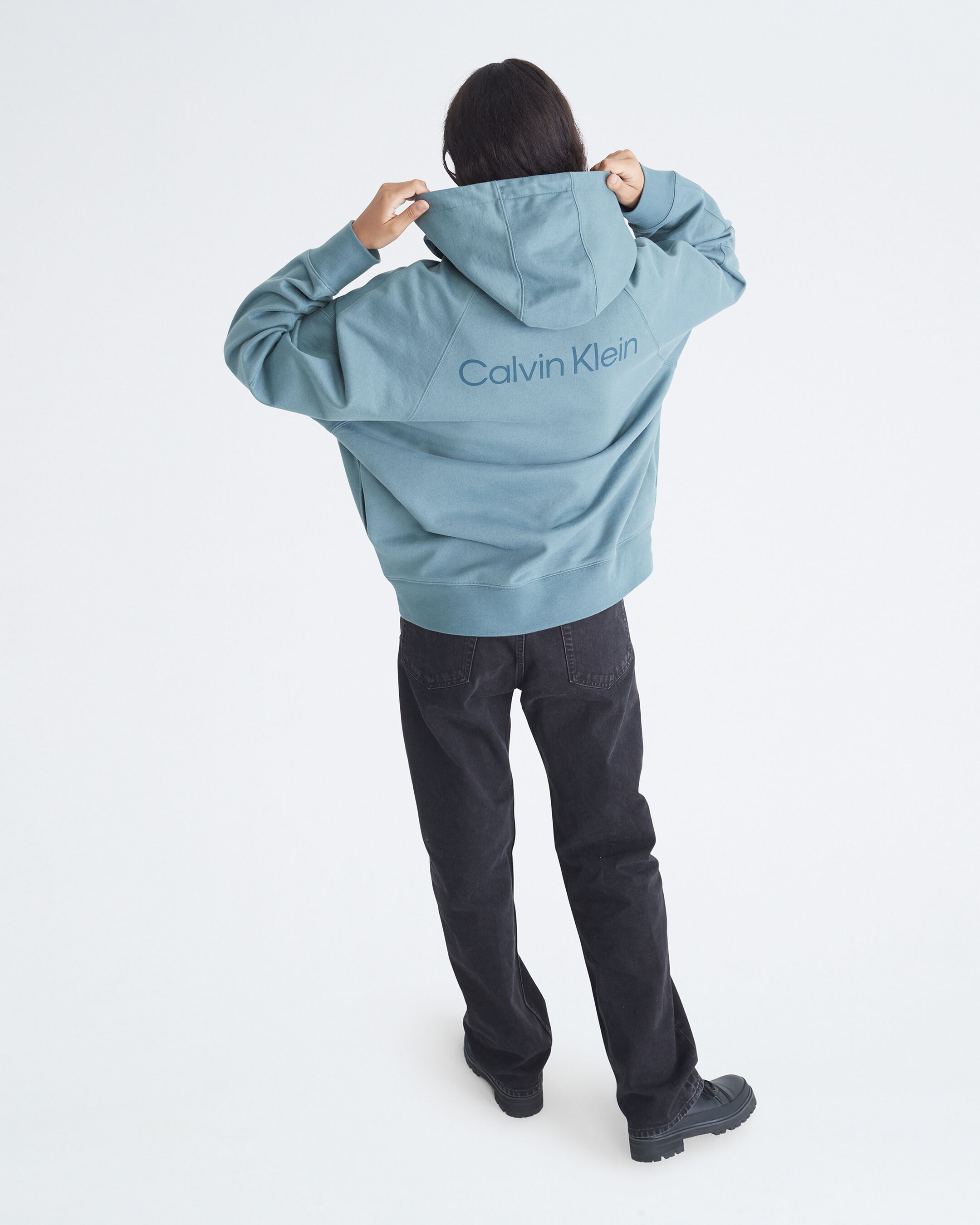 Standards Fleece Hoodie