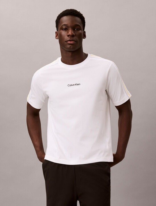 Performance Cotton Blend Gym T-shirt