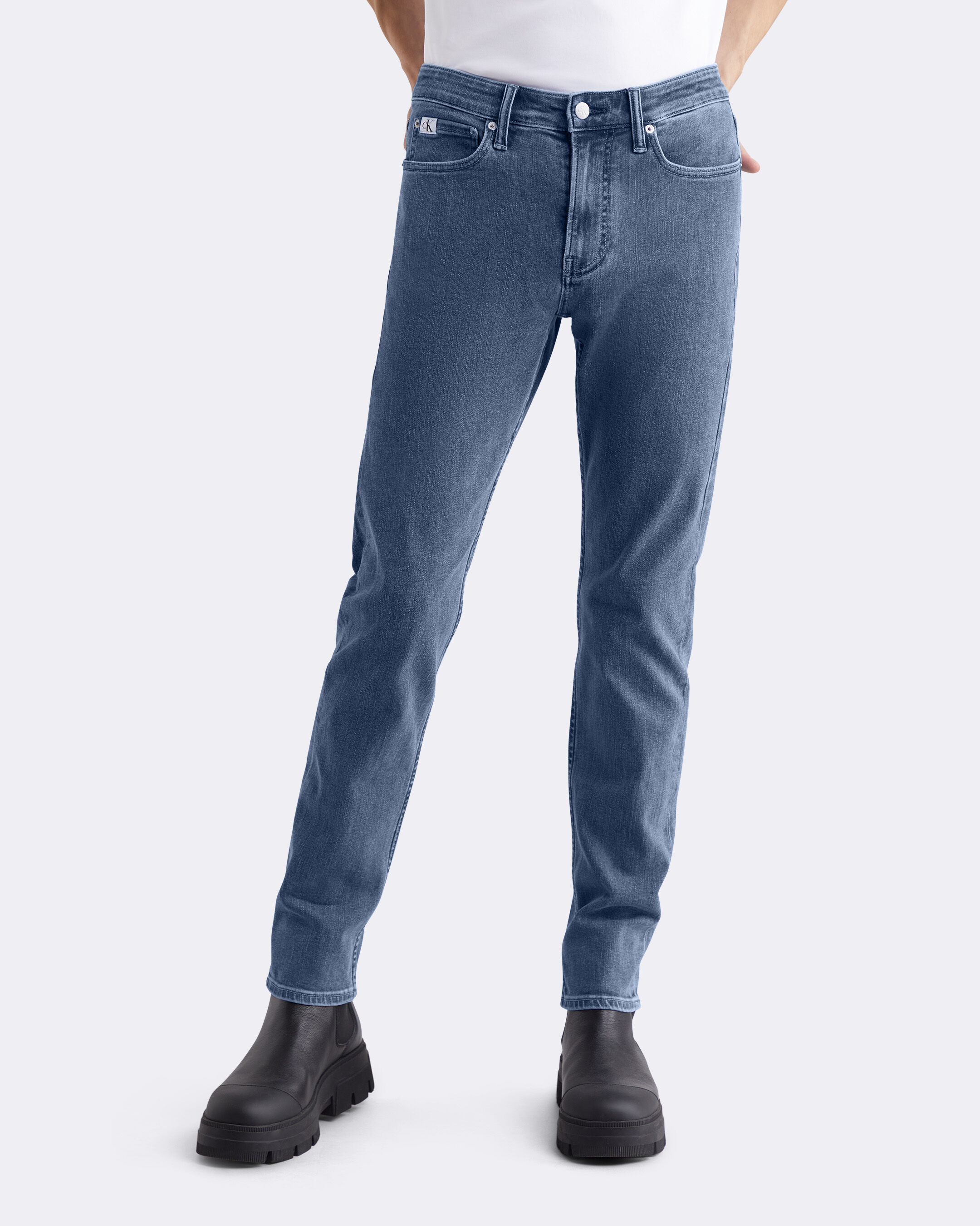 Calvin klein power stretch shop