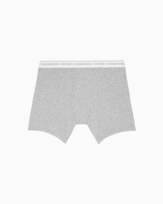 CK One Cotton 貼身四角褲