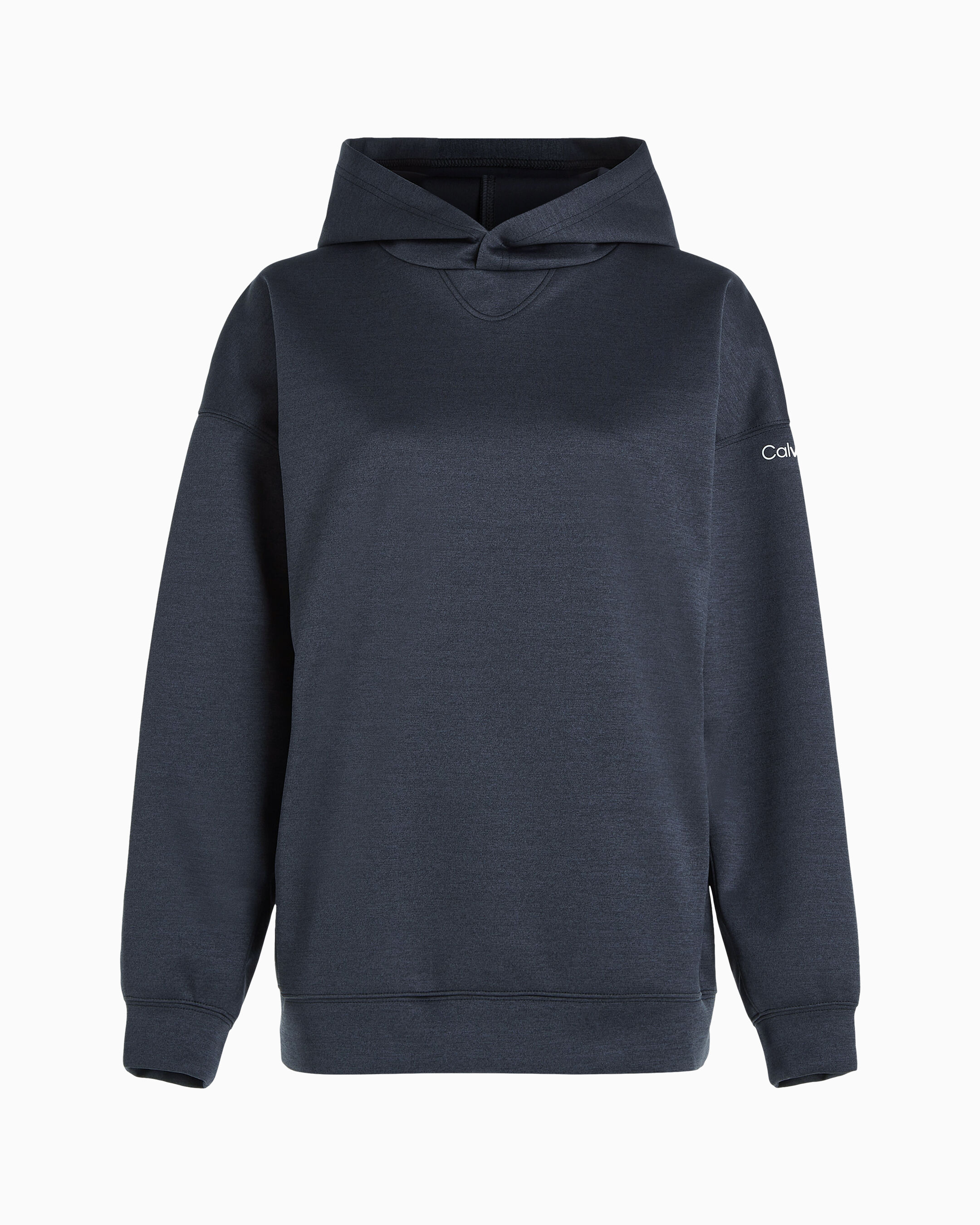 Calvin klein hoodie blue store