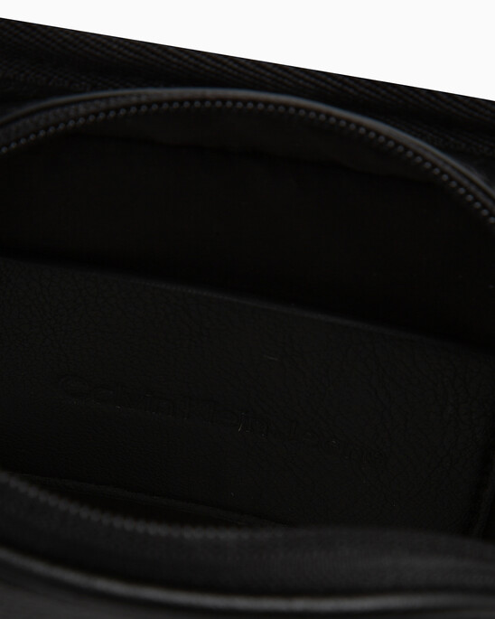 CKJ Tagged Phone Crossbody Bag