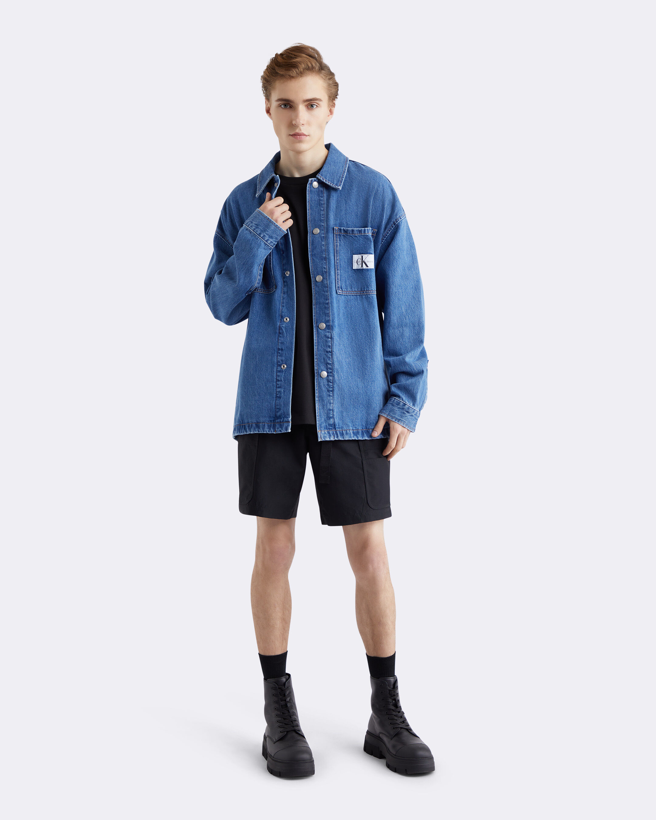 Shirts Calvin Klein Taiwan