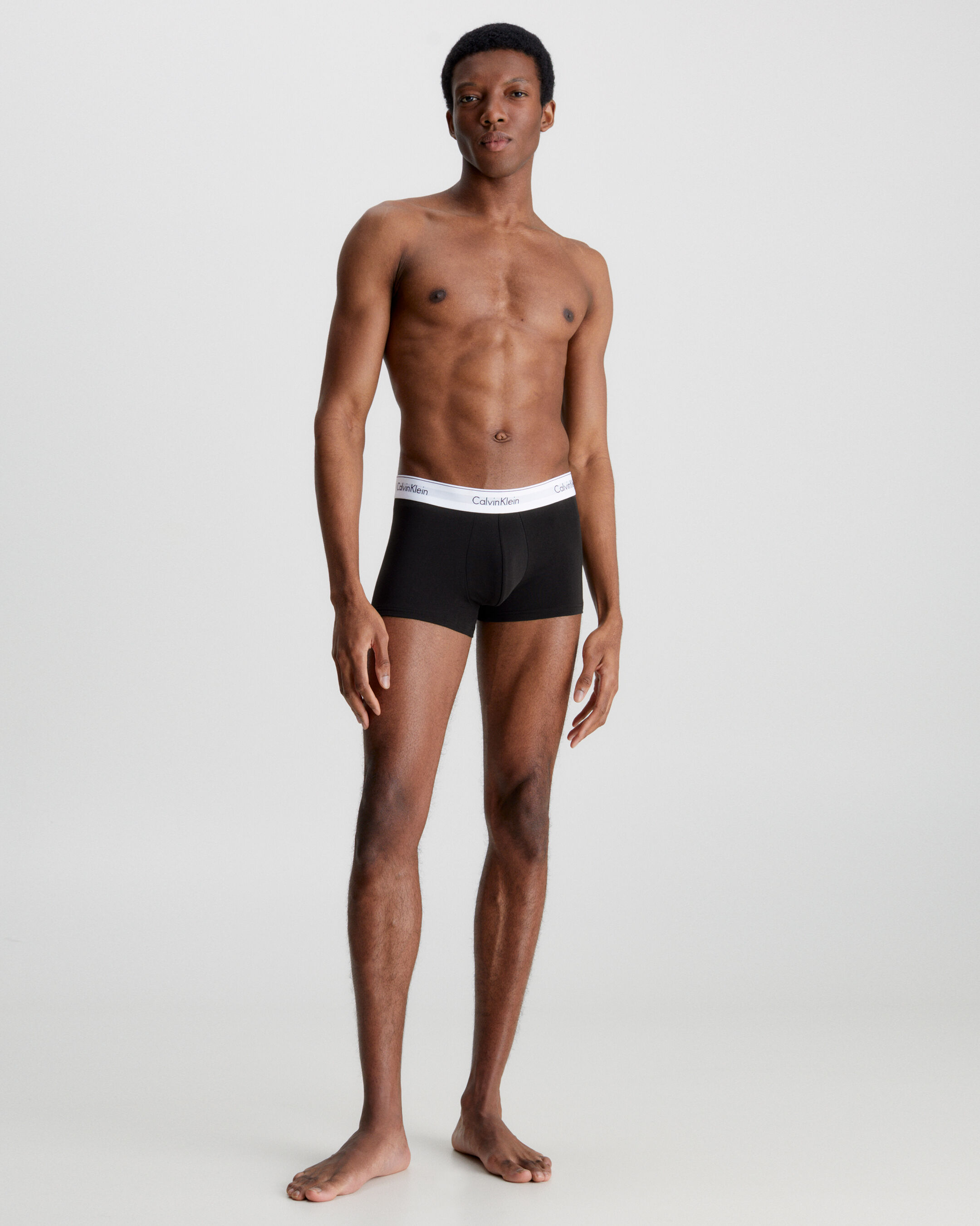 Calvin klein shop modern essentials trunk