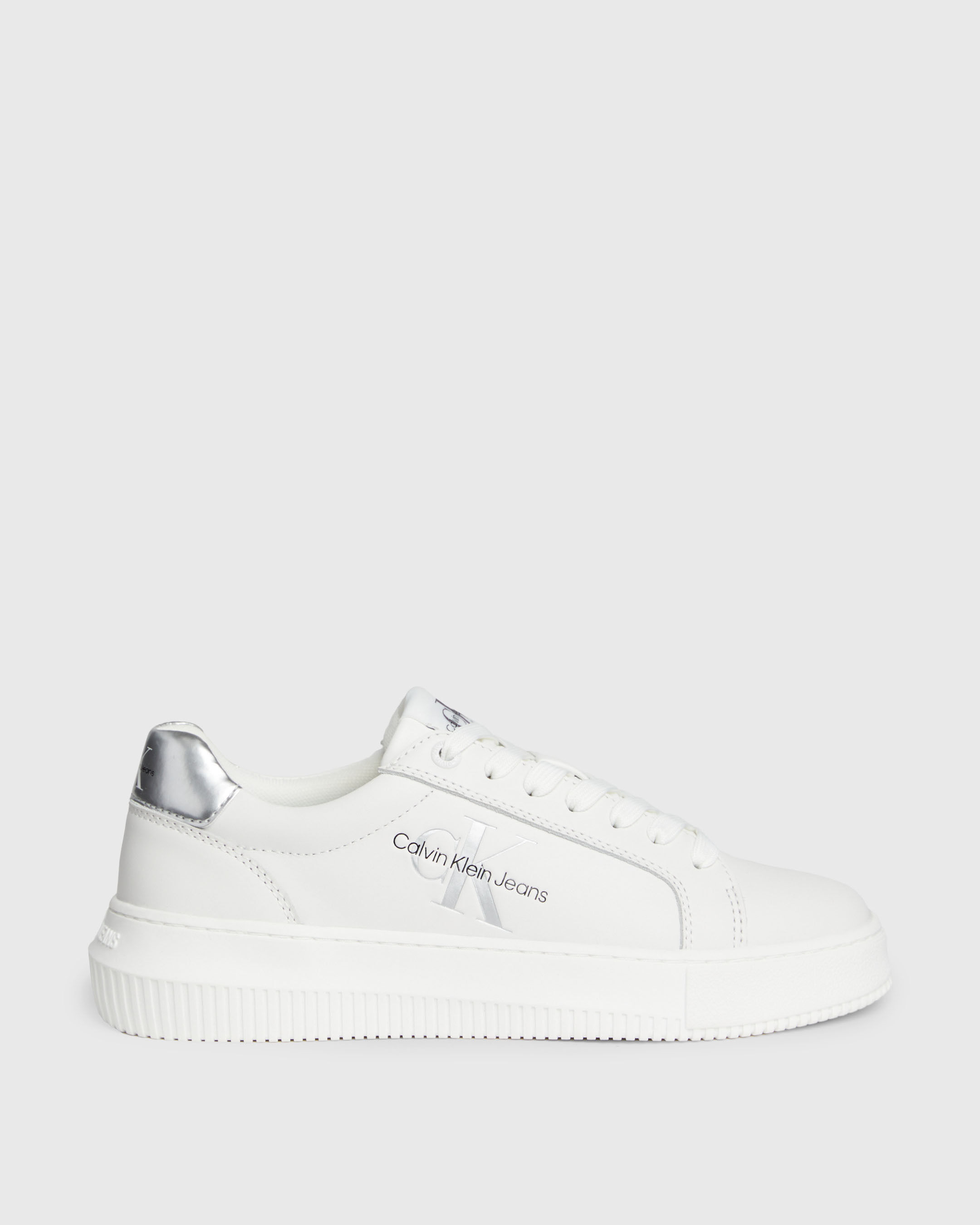 Calvin klein on sale jeans trainers