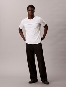 Lifestyle T-Shirt, B10 Grey Heather, hi-res