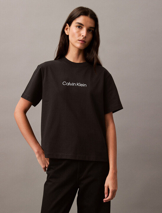Hero Modern Boxy Tee