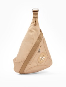 Metaforms Rounded Crossbody Sling, TRAVERTINE, hi-res