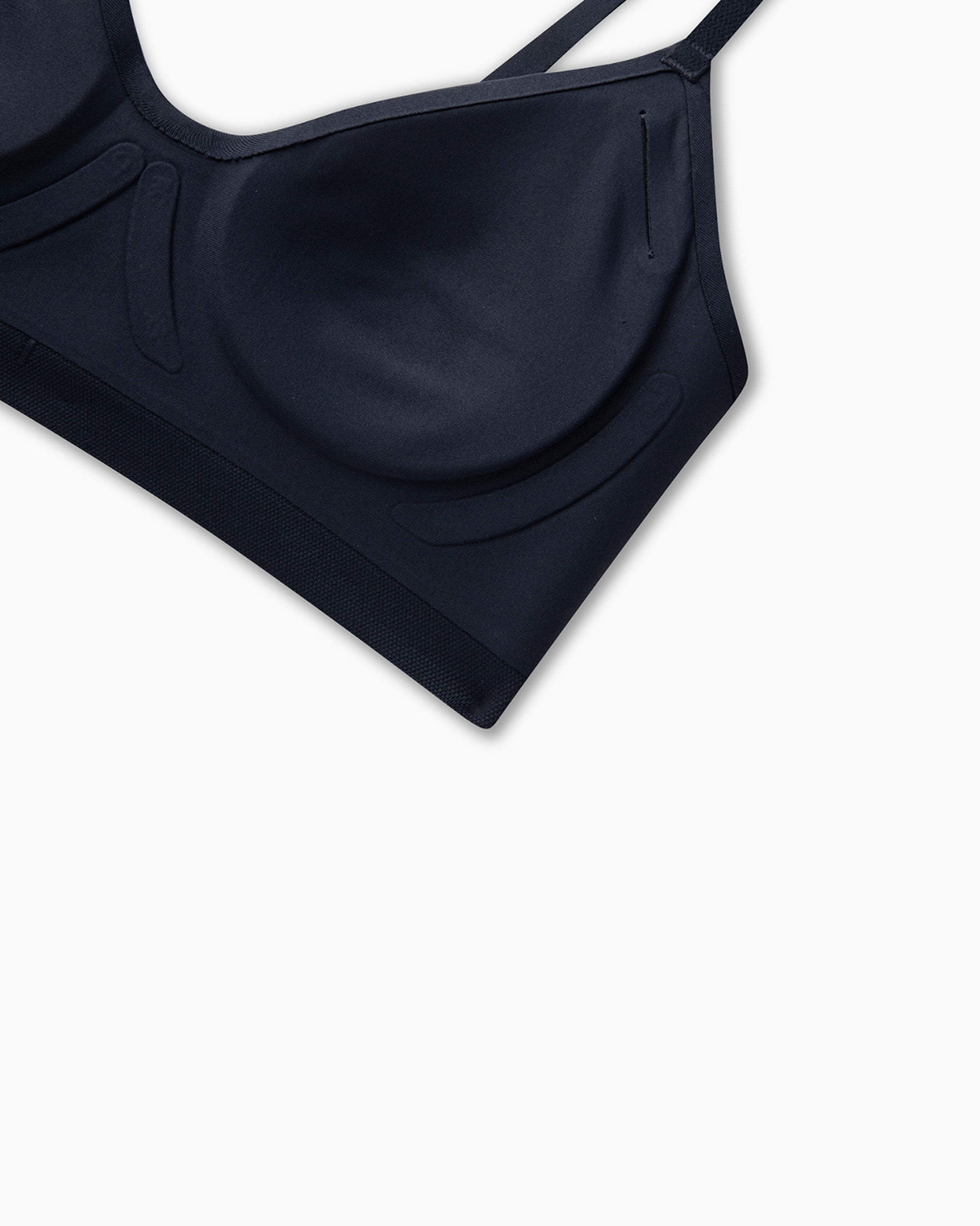 Bonded Flex Lightly Lined Bralette