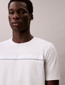 Lifestyle T-Shirt, B10 Grey Heather, hi-res