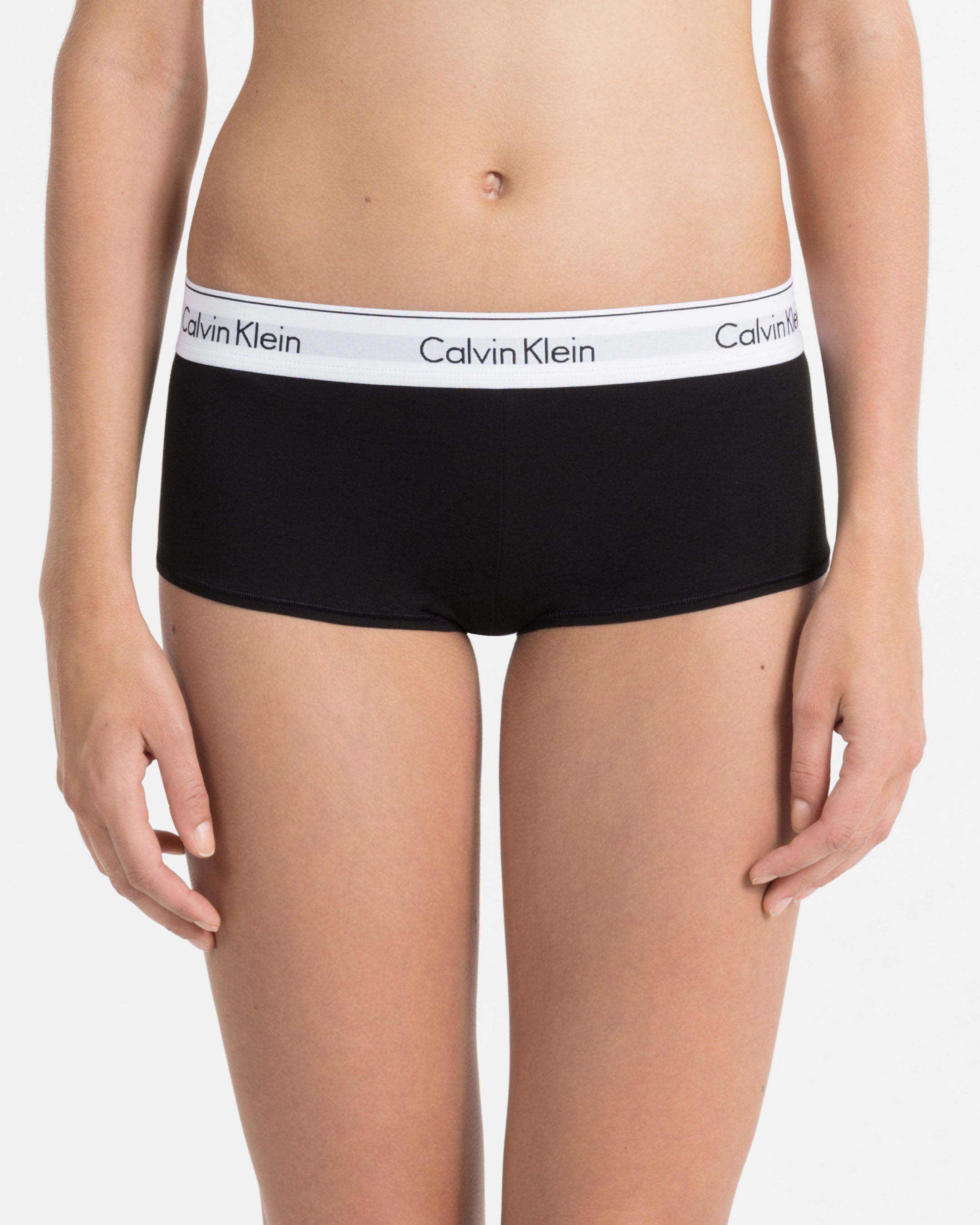 Calvin klein outlet boy shorts