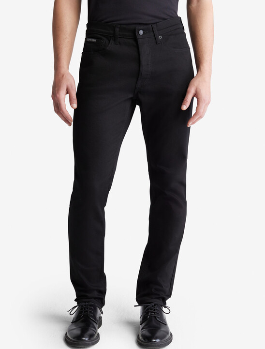 Slim Fit Jeans