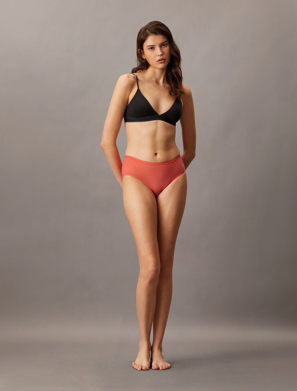 Perfectly Fit Cheeky Brief, Exquisite Pink, hi-res