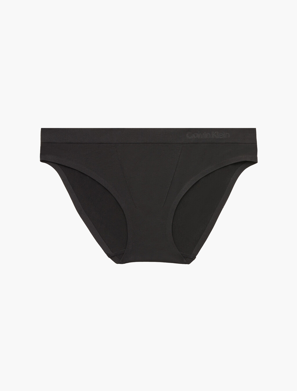 Bonded Flex Bikini, Black, hi-res