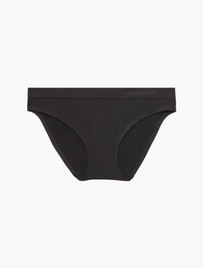 Bonded Flex Bikini, Black, hi-res