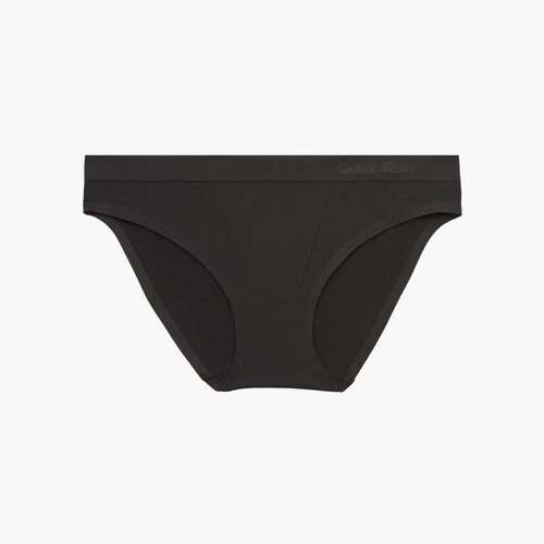 BONDED FLEX 彈力比基尼內褲 Black